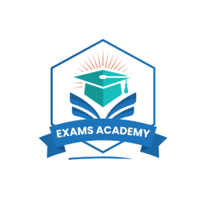 exams academy logo